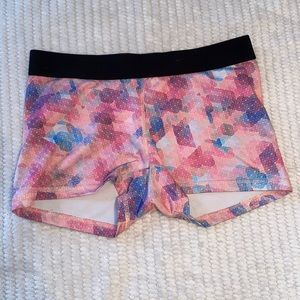 Soffe Dri Fit Shorts